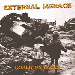 External Menace : Coalition Blues